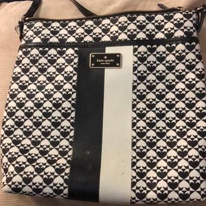 Purses- Kate Spade and Coach